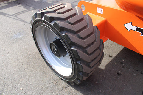2023 JLG 600AJ