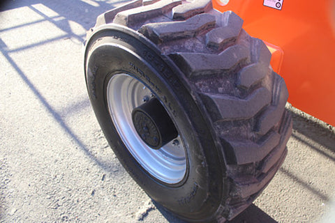 2019 JLG 660SJ