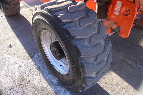 2019 JLG 660SJ