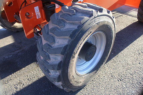 2019 JLG 660SJ