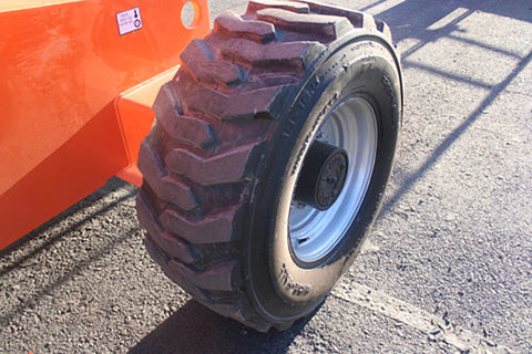 2019 JLG 660SJ