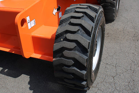 2019 JLG 660SJ