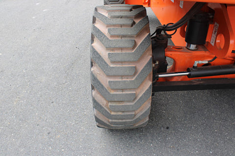 2020 JLG 660SJ