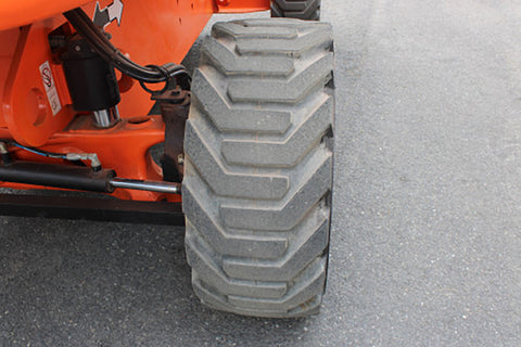 2020 JLG 660SJ