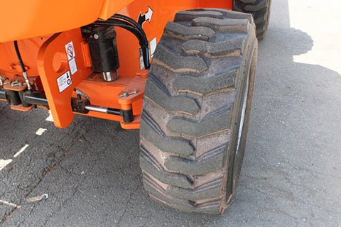 2019 JLG 660SJ