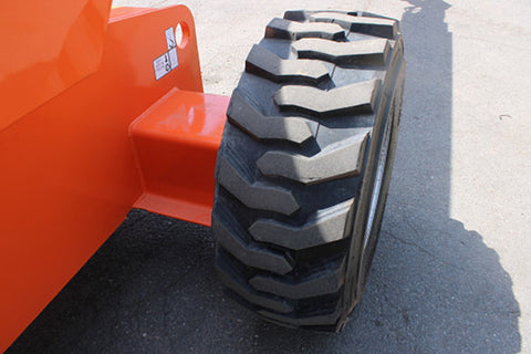2019 JLG 660SJ
