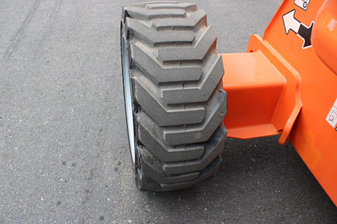 2020 JLG 660SJ