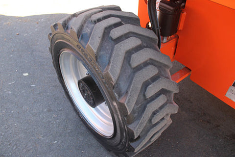 2019 JLG 660SJ