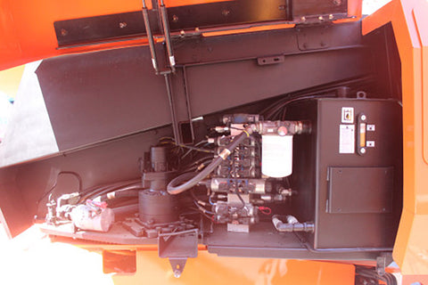 2019 JLG 660SJ