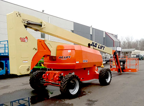 2016 JLG 800AJ Picture 4 2016 JLG 800AJ-4