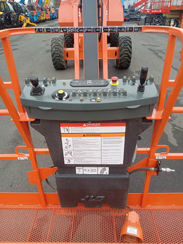 2016 JLG 800AJ Picture 10 2016 JLG 800AJ-10