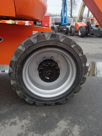 2016 JLG 800AJ Picture 11 2016 JLG 800AJ-11