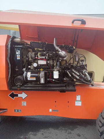 2016 JLG 800AJ Picture 5 2016 JLG 800AJ-5