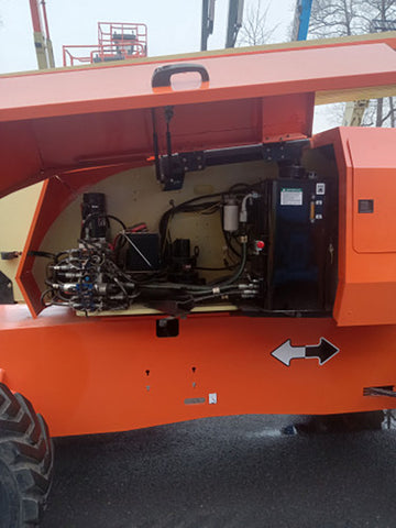 2016 JLG 800AJ Picture 6 2016 JLG 800AJ-6