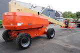 2014 JLG 800S TELESCOPIC STRAIGHT BOOM LIFT AERIAL LIFT 80' REACH DIESEL 4WD 2630 HOURS STOCK # BF9449739-NLE - United Lift Equipment LLC