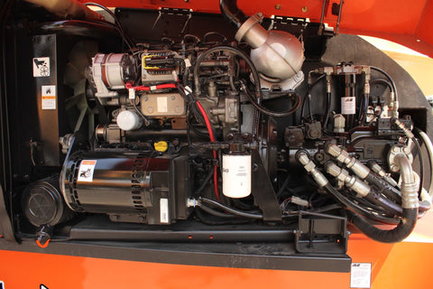 2014 JLG 800S