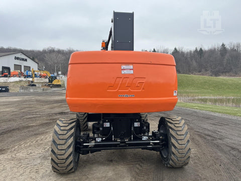 2024 JLG 860SJ