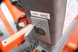 2020 JLG 860SJ STRAIGHT BOOM LIFT AERIAL LIFT WITH JIB ARM 86' REACH DIESEL 4WD 1367 HOURS STOCK # BF9845159-NLE - United Lift LLC