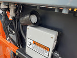2024 JLG 860SJ STRAIGHT BOOM LIFT AERIAL LIFT WITH JIB ARM 86' REACH DIESEL 4WD STOCK # BF91399519-ISNY - United Lift LLC