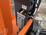 2024 JLG 860SJ STRAIGHT BOOM LIFT AERIAL LIFT WITH JIB ARM 86' REACH DIESEL 4WD STOCK # BF91399519-ISNY - United Lift LLC