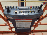 2022 JLG 860SJ STRAIGHT BOOM LIFT AERIAL LIFT WITH JIB ARM 86' REACH DIESEL 4WD 900 HOURS STOCK # BF91215149-RIL - United Lift LLC