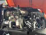 2024 JLG 860SJ STRAIGHT BOOM LIFT AERIAL LIFT WITH JIB ARM 86' REACH DIESEL 4WD STOCK # BF91399519-ISNY - United Lift LLC