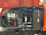 2024 JLG 860SJ STRAIGHT BOOM LIFT AERIAL LIFT WITH JIB ARM 86' REACH DIESEL 4WD STOCK # BF91399519-ISNY - United Lift LLC