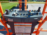 2022 JLG 860SJ STRAIGHT BOOM LIFT AERIAL LIFT WITH JIB ARM 86' REACH DIESEL 4WD 515 HOURS STOCK # BF91241159-PAB - United Lift LLC
