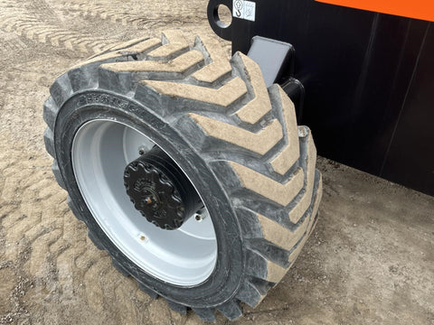 2024 JLG 860SJ