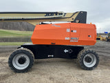 2024 JLG 860SJ STRAIGHT BOOM LIFT AERIAL LIFT WITH JIB ARM 86' REACH DIESEL 4WD STOCK # BF91399519-ISNY - United Lift LLC