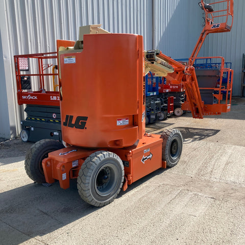 2015 JLG E300AJP Picture 5 2015 JLG E300AJP-5