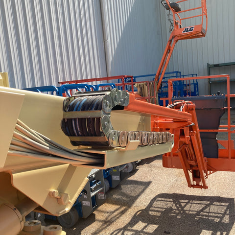 2015 JLG E300AJP Picture 6 2015 JLG E300AJP-6