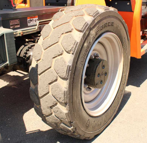 2005 JLG G10-55A