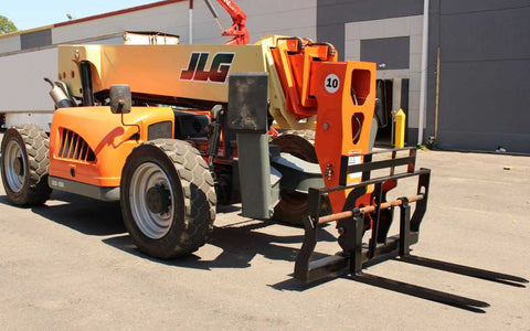 2005 JLG G10-55A