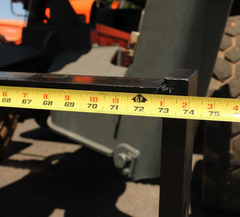 2005 JLG G10-55A