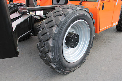 2015 JLG G12-55A Picture 15 2015 JLG G12-55A-15