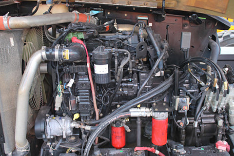 2015 JLG G12-55A Picture 11 2015 JLG G12-55A-11