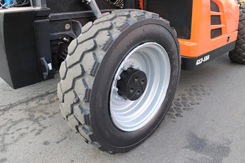 2015 JLG G12-55A Picture 14 2015 JLG G12-55A-14