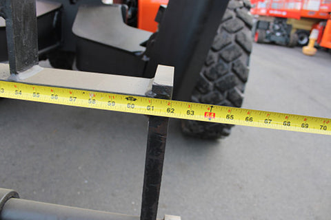 2015 JLG G12-55A Picture 13 2015 JLG G12-55A-13