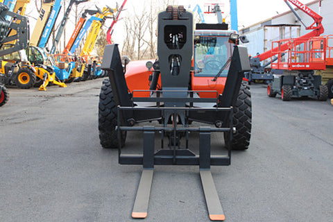 2015 JLG G12-55A Picture 3 2015 JLG G12-55A-3