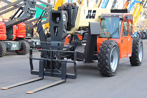2015 JLG G12-55A Picture 4 2015 JLG G12-55A-4