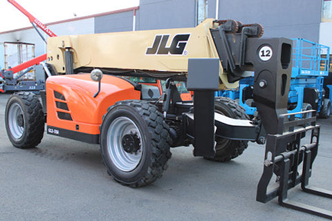 2015 JLG G12-55A Picture 6 2015 JLG G12-55A-6