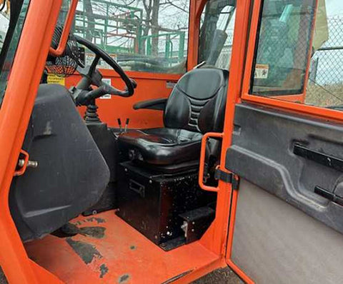 2016 JLG G15-44A