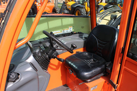 2015 JLG G5-18A