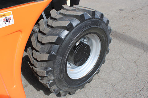 2015 JLG G5-18A