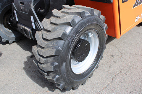 2015 JLG G5-18A
