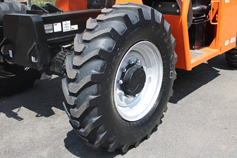 2015 JLG G6-42A Picture 16 2015 JLG G6-42A-16