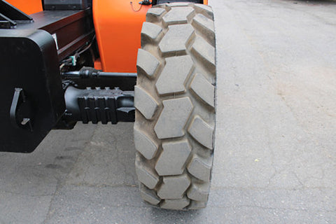 2015 JLG G9-43A