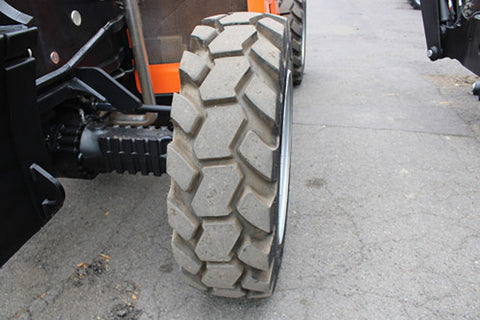 2015 JLG G9-43A