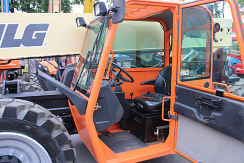 2015 JLG G9-43A